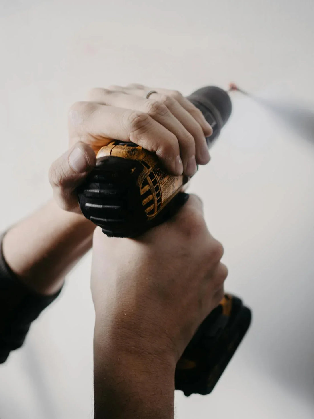 Finding the Right Tool: A Guide to Choosing a Good Drill