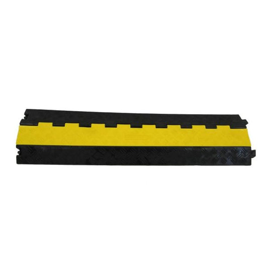 CR2-X Pedestrian Cable Protector Cover - Anti-Trip, Suitable for Light Vehicles